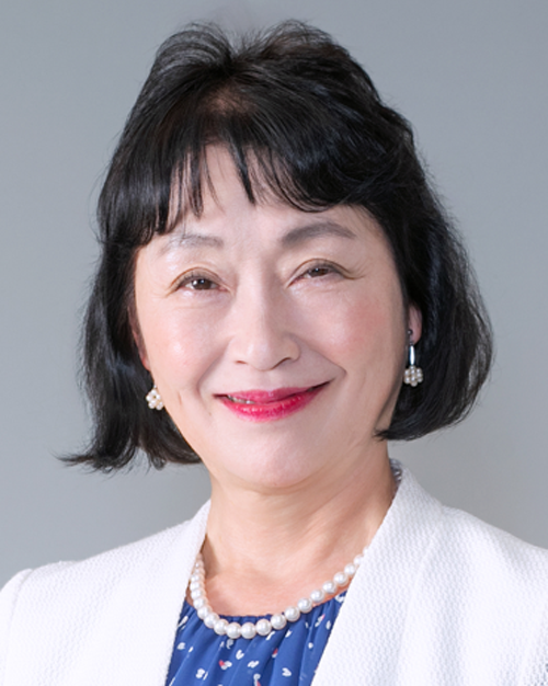 Hiroko Tsukamura