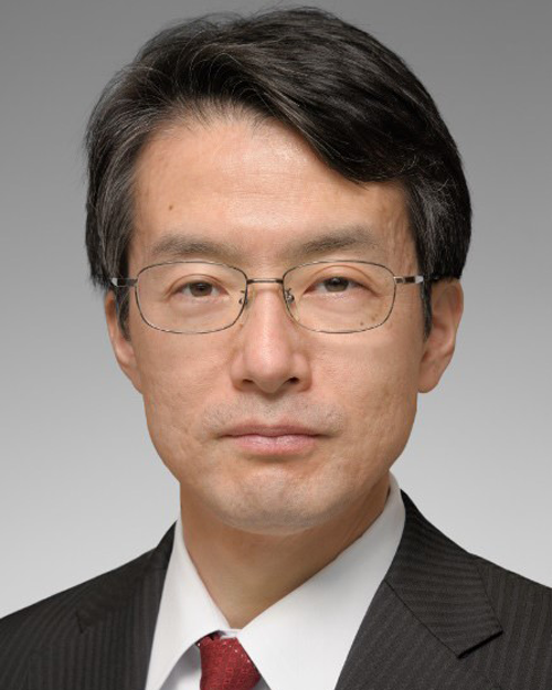 Toshimasa Yamauchi