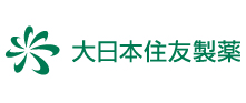 大日本住友製薬