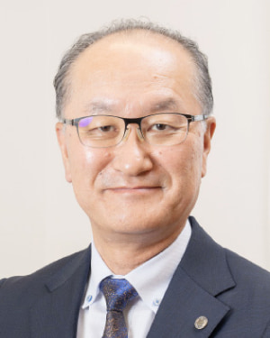 佐藤 勝彦
