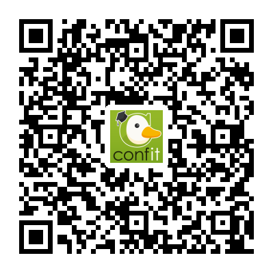 QRコード(android)