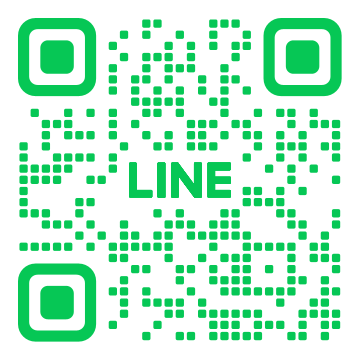 LINEお友達登録