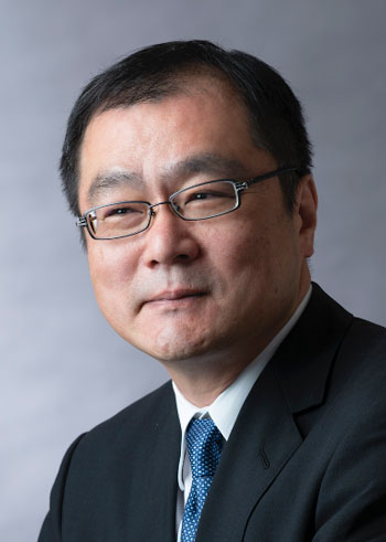 会長