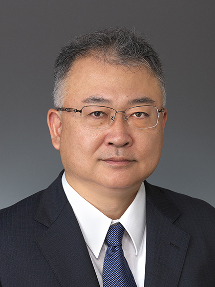 Noboru Taniguchi, MD, PhD