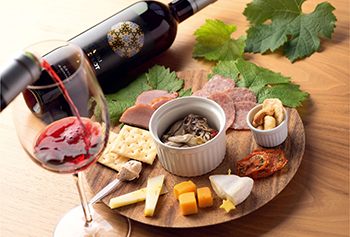 秋保ワイナリー