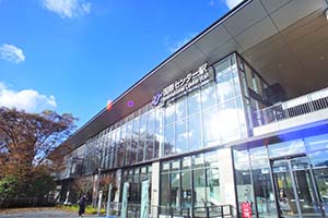 2人の金メダリスト