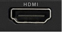 HDMI
