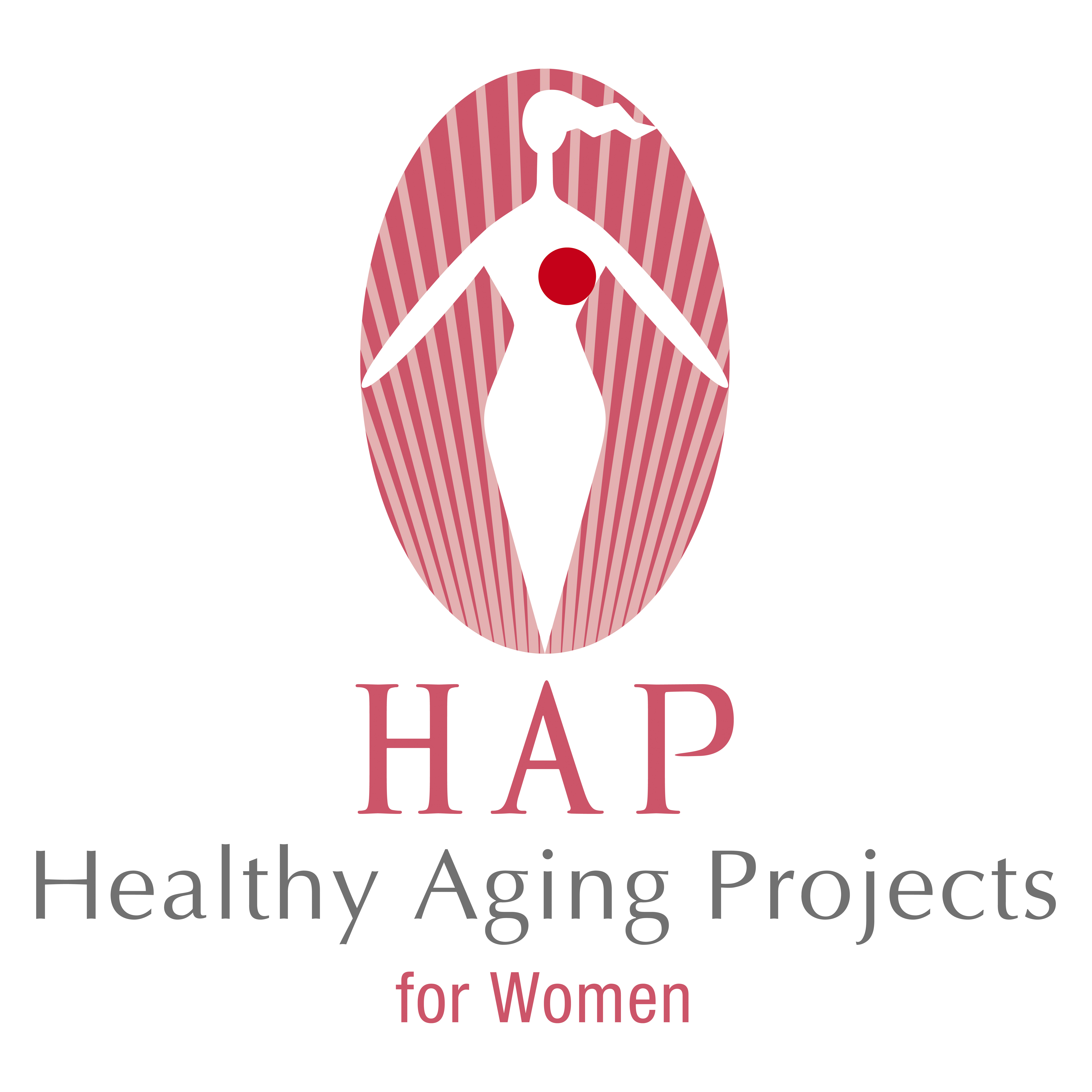 Healthy Aging Projects For Women