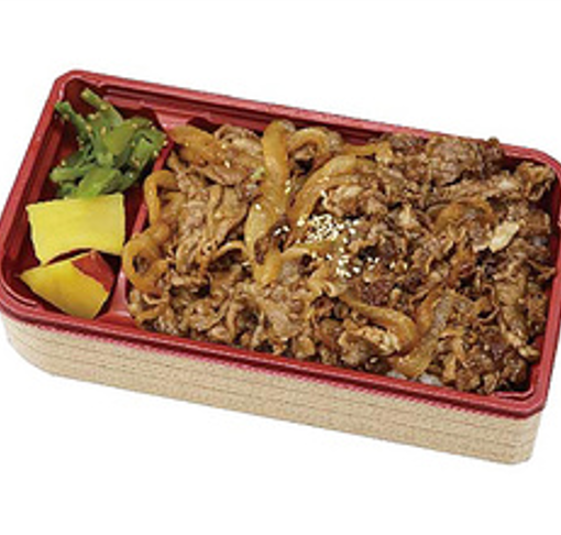 京料理 六盛 松花堂弁当