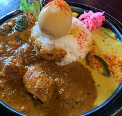 京料理 六盛 松花堂弁当