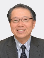 President: Susumu Tazuma