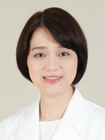 大会長:大野 毎子 写真