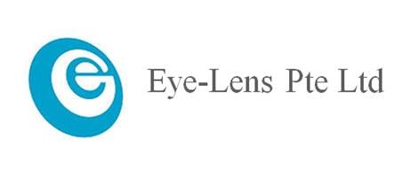 Eye-Lens Pte Ltd.