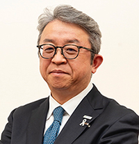 会長 鈴木 弘行