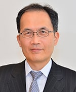 総会長