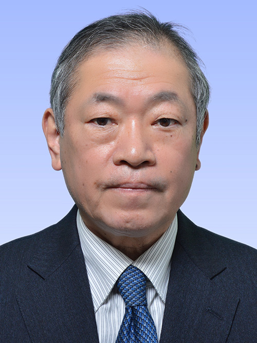 実行委員長：宮本仁志 写真