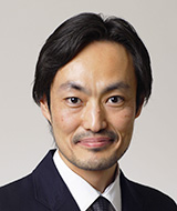 柴　琢也顔写真