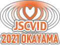 JSCVID 2021 OKAYAMA