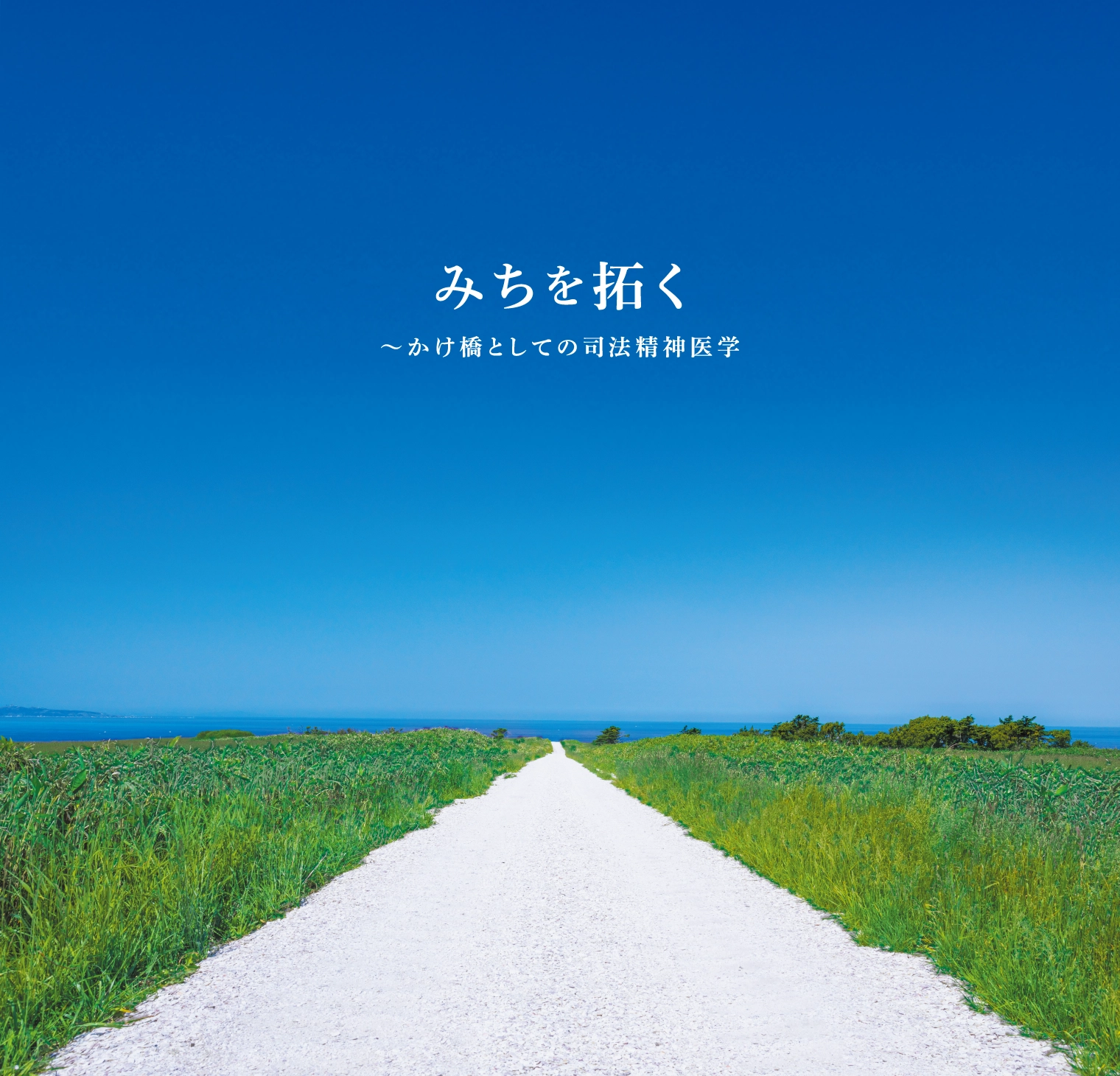 みちを拓く〜かけ橋としての司法精神医学