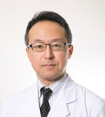 Hironori Koga, M.D.