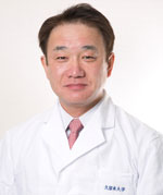 Takuji Torimura, M.D.