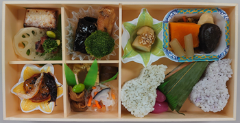 源　富山味づくし