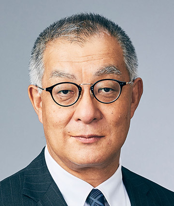 大江 裕一郎