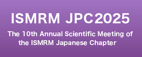 ISMRM JPC2025