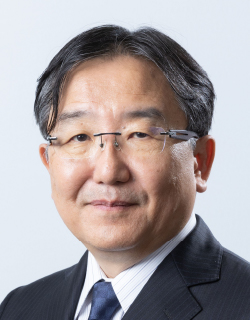大会長 三木幸雄