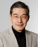 第49回日本磁気共鳴医学会・第3回アジア磁気共鳴医学会合同大会 会長/日本磁気共鳴医学会 理事長/アジア磁気共鳴医学会 理事長:黒田 輝