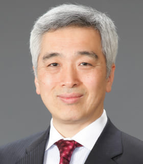 Shinji Naganawa, M.D., Ph.D