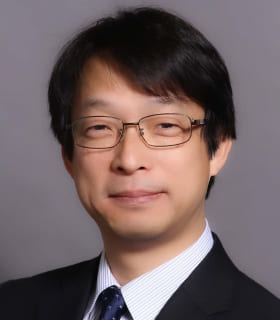 Toshiaki Taoka, M.D., Ph.D