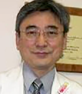 Yasuo Takehara, M.D., DMSc.