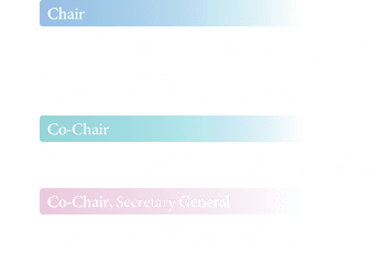 Chair: Shinji Naganawa, Ph.D. (Department of Radiology, Graduate School of Medicine, Nagoya University)／Co-Chair: Yasuo Takehara, Ph.D.／Co-Chair, Executive Director: Toshiaki Taoka, Ph.D.／Jointly with：ISMRM JPC 2022 (Chair: Toshiaki Taoka, Ph.D.)