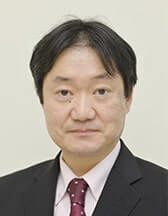 Osamu Abe, M.D., Ph.D.