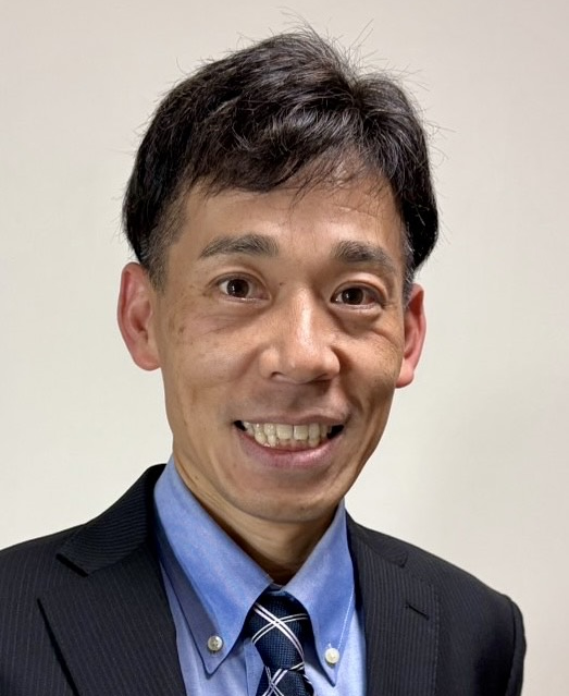 大会長 花岡　宏平