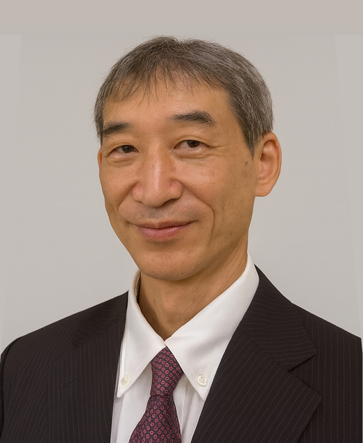 会長 石井　一成