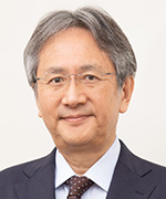 Yutaka Osuga, M.D., Ph.D.