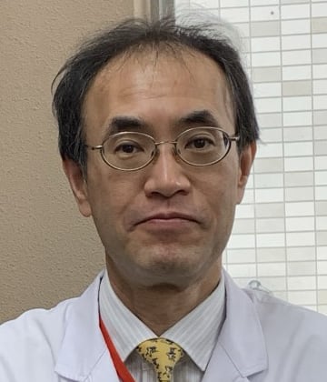 大会長 野上恵嗣 写真