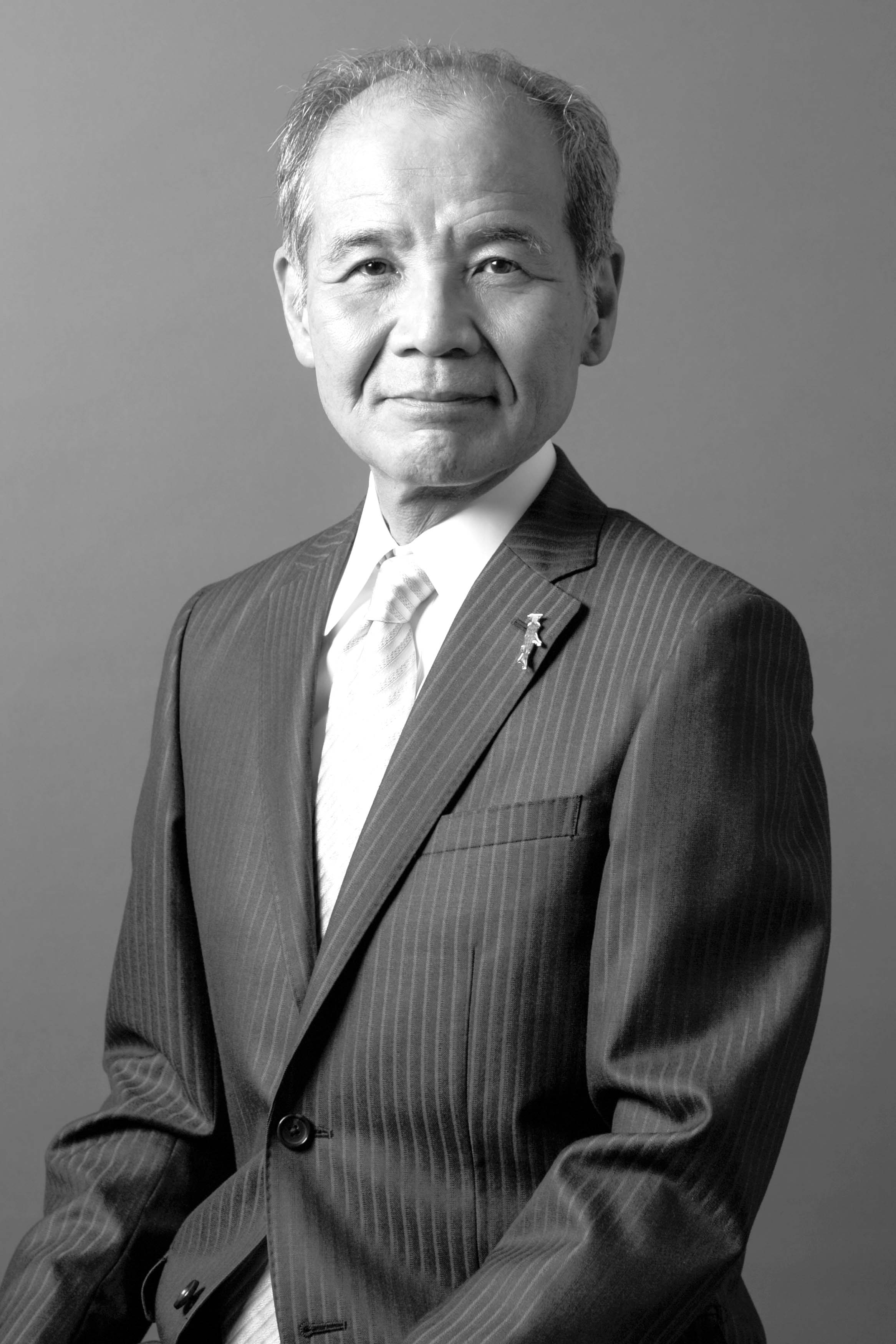 天野治郎