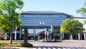 Sendai International Center