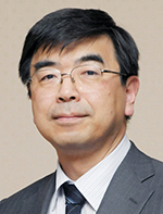 第53回日本小児呼吸器学会会長