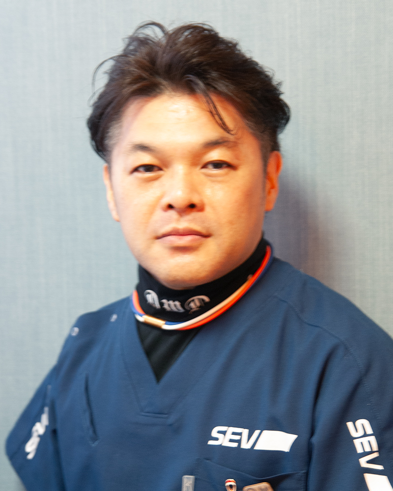 藤巻　弘太郎