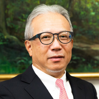 Norio Nonomura, M.D., Ph.D.