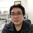 Katsuhiko Matsumoto