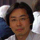Masaru Ishii