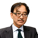 Shigeaki Kato