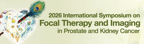 Focal Therapy2026