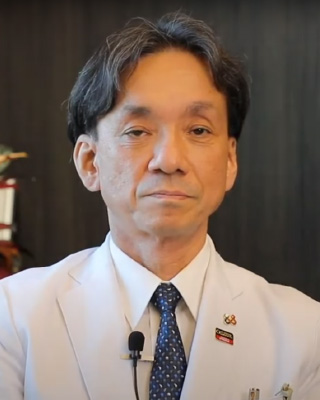 Kazunori Toyoda