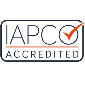 IAPCO Banner